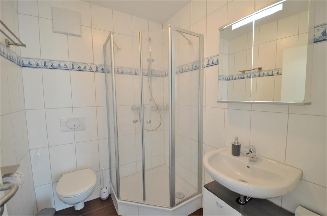 Ferienwohnung Kuestenwald Gelbensande Luaran gambar